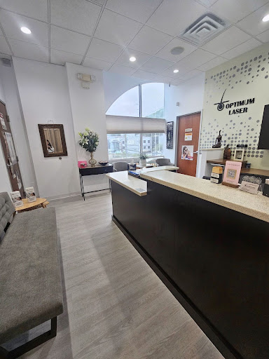Optimum Laser NY office